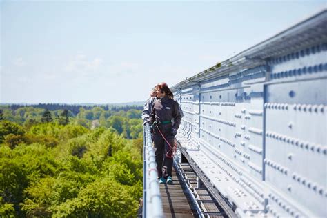 bridgewalking højde|Plan your visit on the bridge